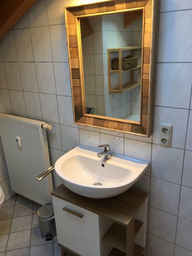 Alpenfreund Appartement Mittenwald Buitenkant foto