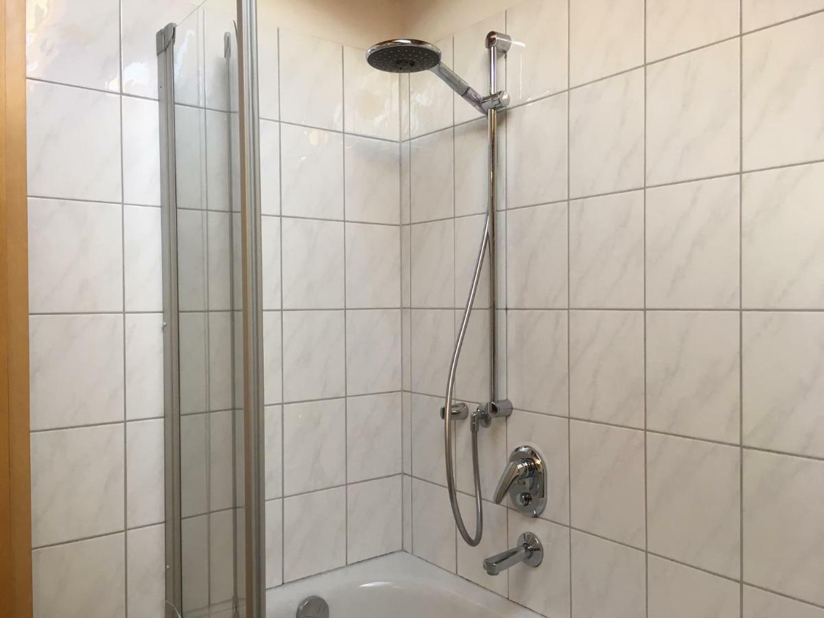 Alpenfreund Appartement Mittenwald Buitenkant foto