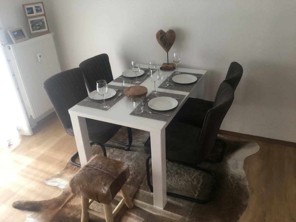 Alpenfreund Appartement Mittenwald Buitenkant foto