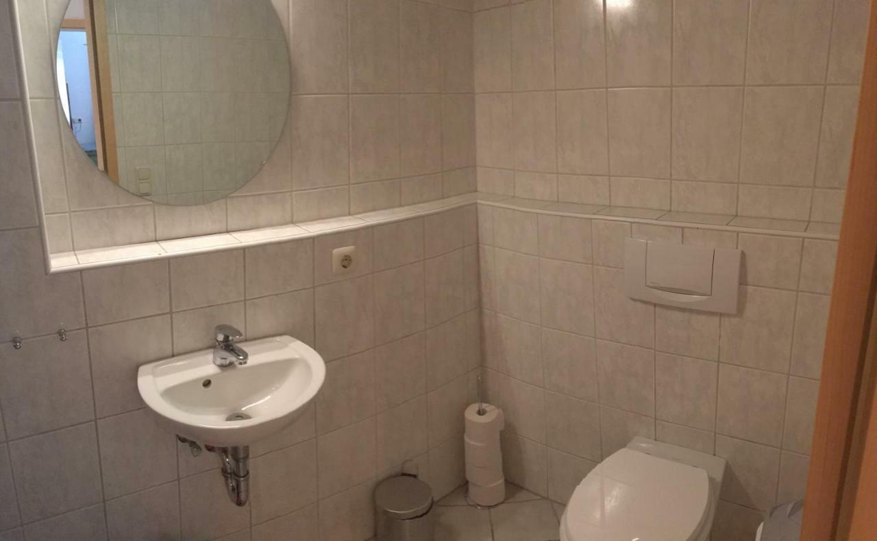 Alpenfreund Appartement Mittenwald Buitenkant foto