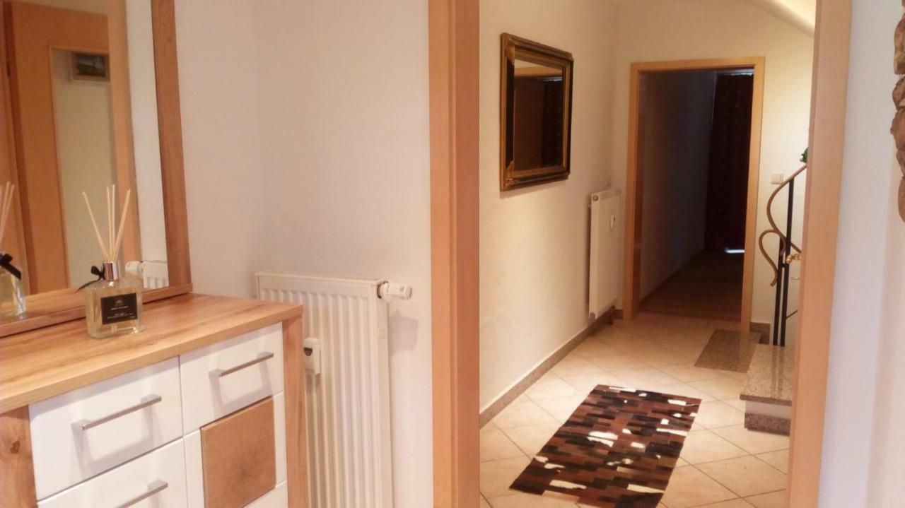 Alpenfreund Appartement Mittenwald Buitenkant foto