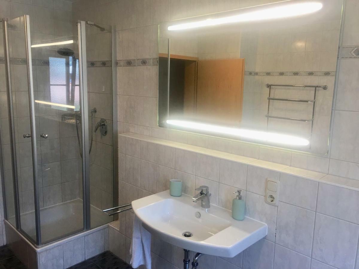 Alpenfreund Appartement Mittenwald Buitenkant foto